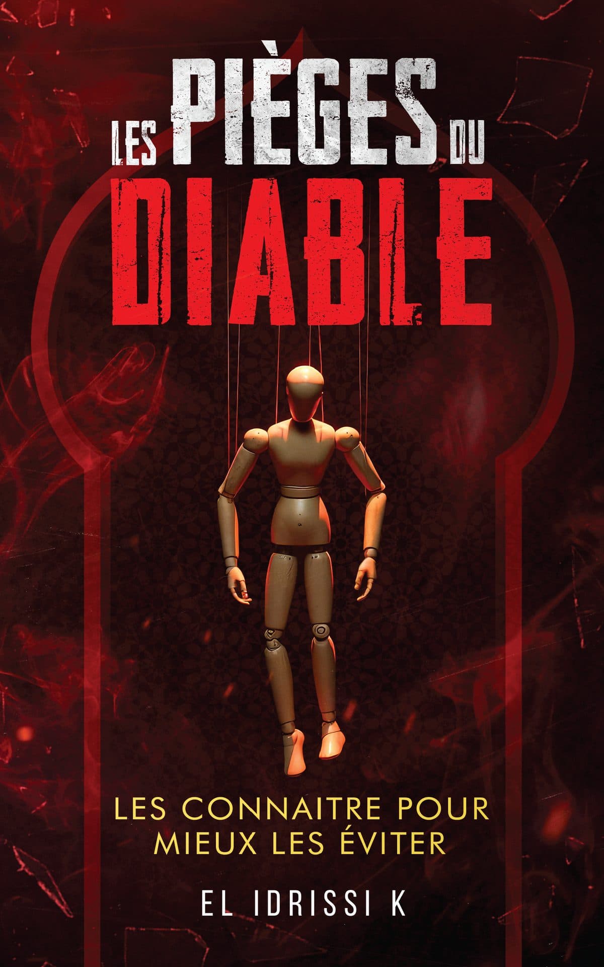 Les Pièges du Diable